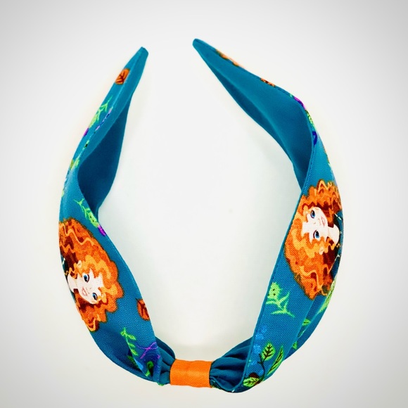Brave Merida Headband - Picture 4 of 4